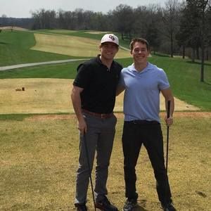 Meet your Posher, Mark